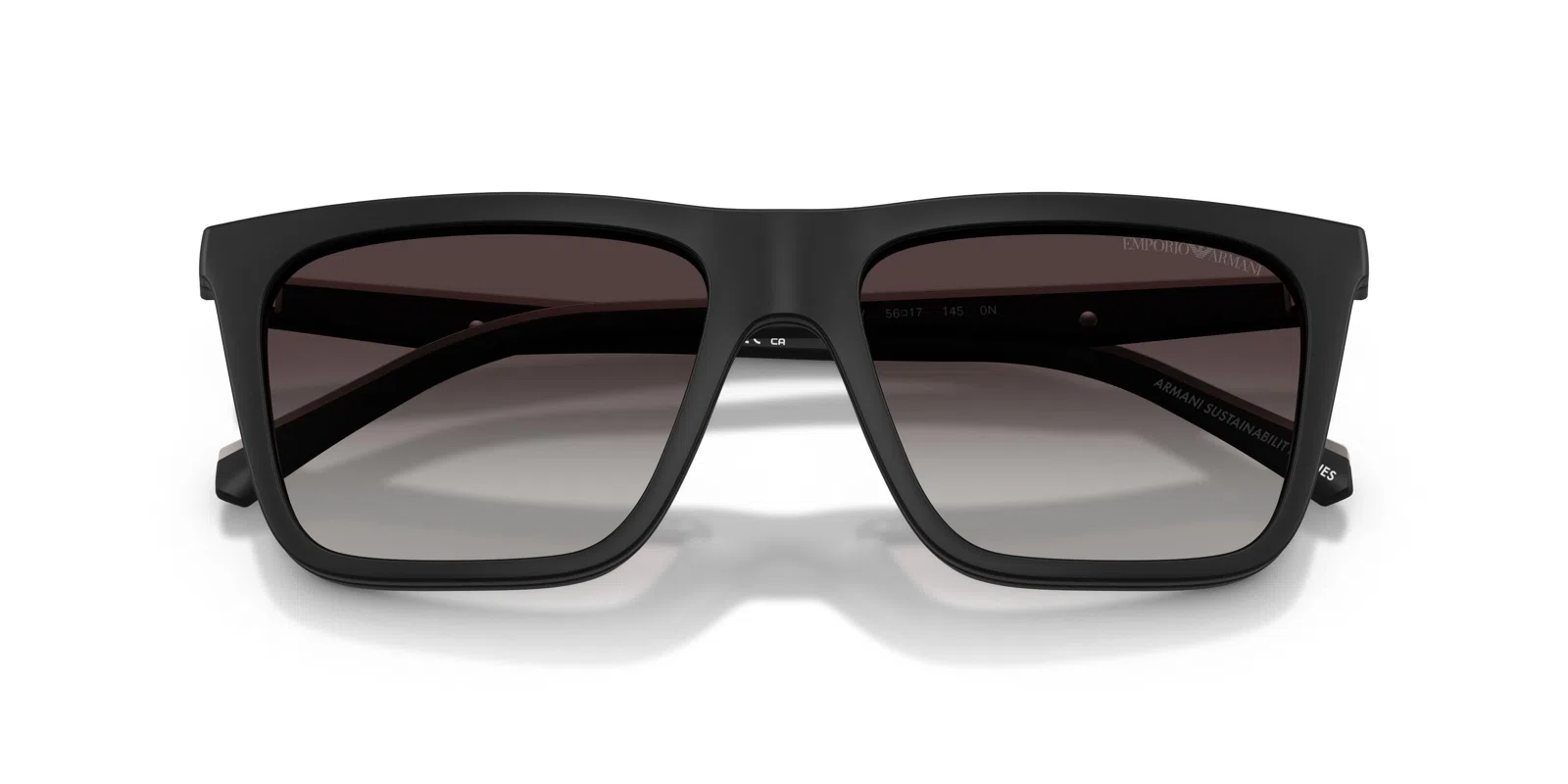 Emporio Armani 4258F Sunglasses - view 21